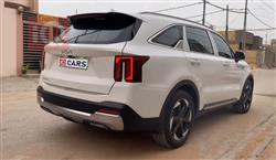 کیا سۆرینتۆ